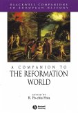 A Companion to the Reformation World (eBook, PDF)