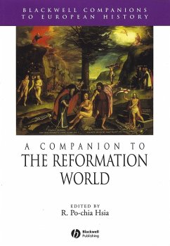 A Companion to the Reformation World (eBook, PDF)