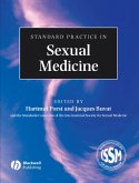 Standard Practice in Sexual Medicine (eBook, PDF)