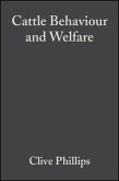Cattle Behaviour and Welfare (eBook, PDF)