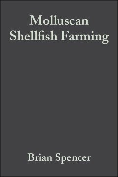 Molluscan Shellfish Farming (eBook, PDF) - Spencer, Brian