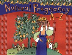 Natural Pregnancy A-Z (eBook, ePUB) Cover Natural Pregnancy A-Z (eBook, ePUB)