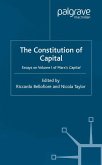 The Constitution of Capital (eBook, PDF)