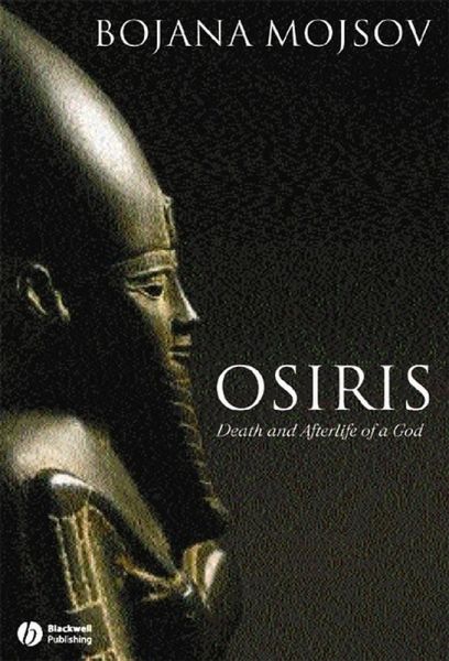 Osiris (eBook, PDF)