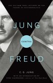 Jung contra Freud (eBook, ePUB)