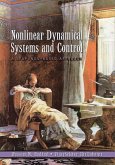Nonlinear Dynamical Systems and Control (eBook, ePUB)