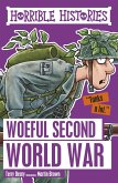 Woeful Second World War (eBook, ePUB)