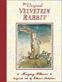 The Velveteen Rabbit (eBook, ePUB)