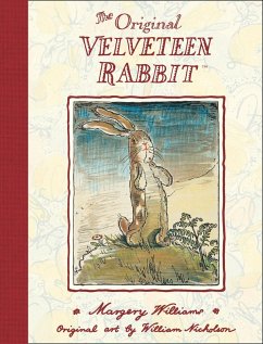 The Velveteen Rabbit (eBook, ePUB) - Williams, Margery