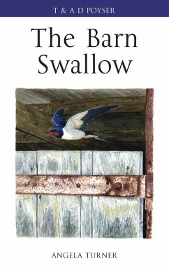 Cover The Barn Swallow (eBook, ePUB)