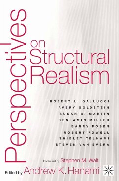 Perspectives on Structural Realism (eBook, PDF)