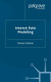 Interest Rate Modelling (eBook, PDF)