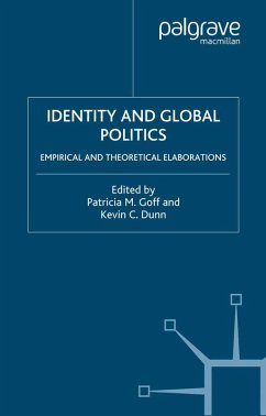 Identity and Global Politics (eBook, PDF)
