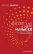 Succeed as a New Manager (eBook, ePUB) - Bild 1