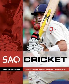Cricket (eBook, ePUB) - Pearson, Alan