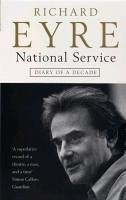 Cover National Service (eBook, ePUB)