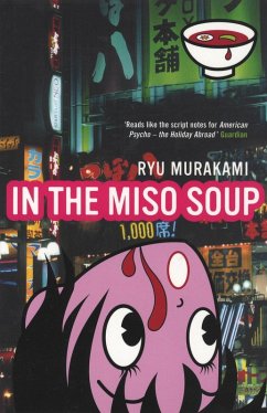 In The Miso Soup (eBook, ePUB) - Murakami, Ryu