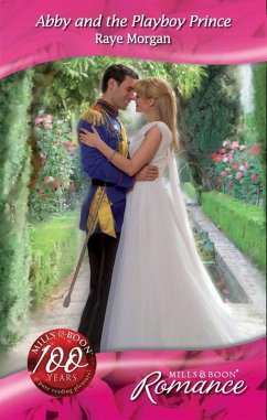 Cover Abby and the Playboy Prince (eBook, ePUB)