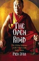 The Open Road (eBook, ePUB) - Iyer, Pico