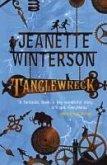 Tanglewreck (eBook, ePUB)