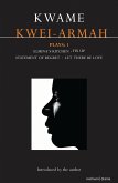 Kwei-Armah Plays: 1 (eBook, ePUB)
