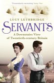 Servants (eBook, ePUB)