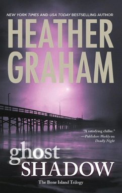 Ghost Shadow (eBook, ePUB) - Graham, Heather