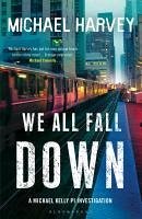 We All Fall Down (eBook, ePUB) - Harvey, Michael