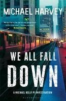 Cover We All Fall Down (eBook, ePUB)