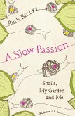 A Slow Passion (eBook, ePUB) A Slow Passion (eBook, ePUB)