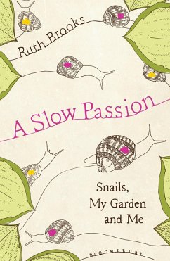 Cover A Slow Passion (eBook, ePUB)
