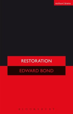 Restoration (eBook, ePUB) - Bond, Edward