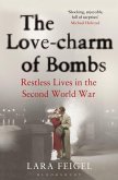 The Love-charm of Bombs (eBook, ePUB)
