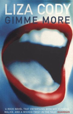 Gimme More (eBook, ePUB) - Cody, Liza
