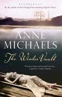 The Winter Vault (eBook, ePUB) - Michaels, Anne