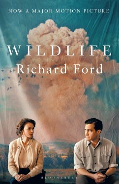Wildlife (eBook, ePUB) - Ford, Richard