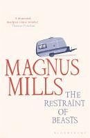 Cover The Restraint of Beasts (eBook, ePUB)