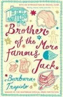Brother of the More Famous Jack (eBook, ePUB) - Trapido, Barbara