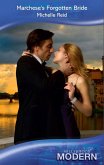 Marchese's Forgotten Bride (eBook, ePUB) Marchese's Forgotten Bride (eBook, ePUB)