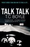 Talk Talk (eBook, ePUB) Talk Talk (eBook, ePUB)