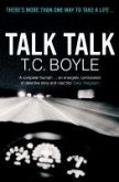 Talk Talk (eBook, ePUB)