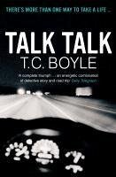 Talk Talk (eBook, ePUB) - Boyle, T. C.