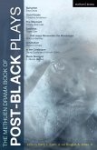 The Methuen Drama Book of Post-Black Plays (eBook, ePUB)