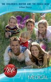 The Children's Doctor and the Single Mum (eBook, ePUB)