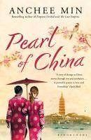 Pearl of China (eBook, ePUB) - Min, Anchee