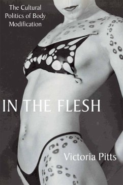 In the Flesh (eBook, PDF) - Pitts, V.