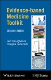 Evidence-Based Medicine Toolkit (eBook, PDF)