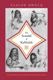 Scandal of Kabbalah (eBook, ePUB)