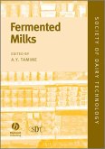 Fermented Milks (eBook, PDF)