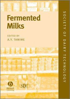 Fermented Milks (eBook, PDF)